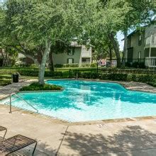 Village Bend East Dallas .